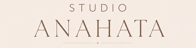 studio anahata Logo